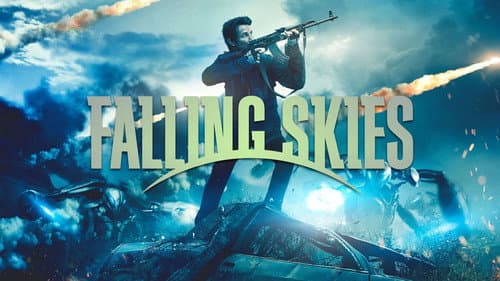 Falling Skies still