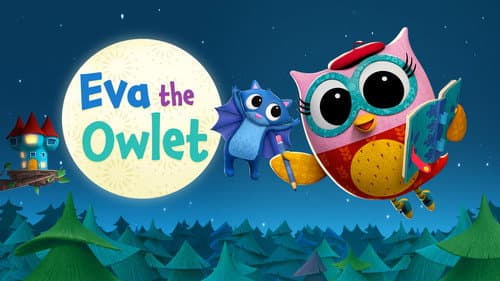 Eva the Owlet still