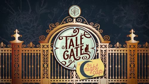 Tale Gate still