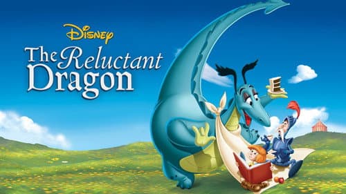 The Reluctant Dragon still