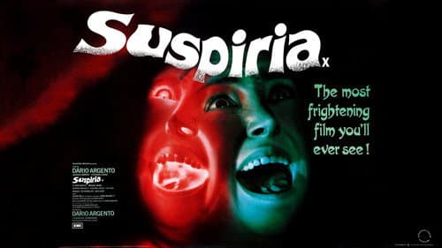 Suspiria still