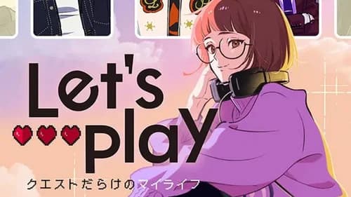 Let's Play still