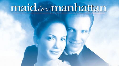 Maid in Manhattan still