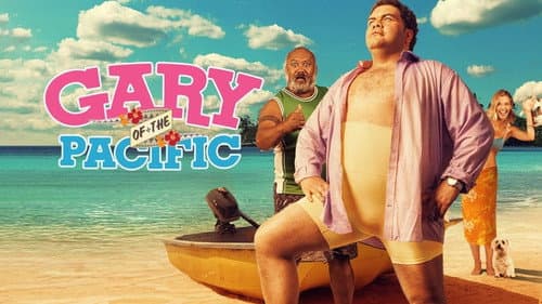 Gary of the Pacific still