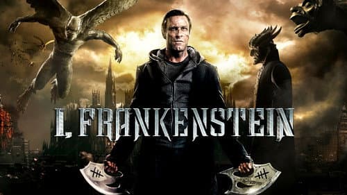 I, Frankenstein still