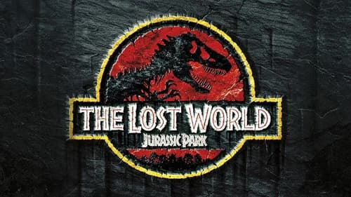 The Lost World: Jurassic Park still