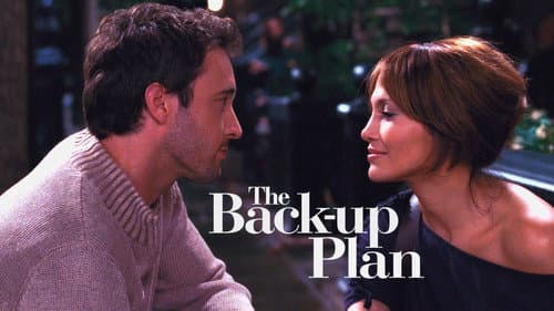The Back-Up Plan still
