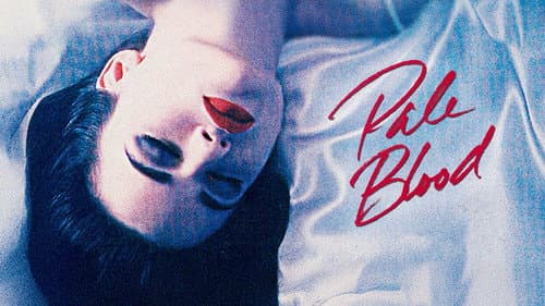Pale Blood still