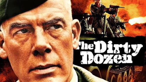 The Dirty Dozen still