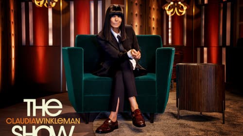The Claudia Winkleman Show still