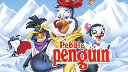 The Pebble and the Penguin still