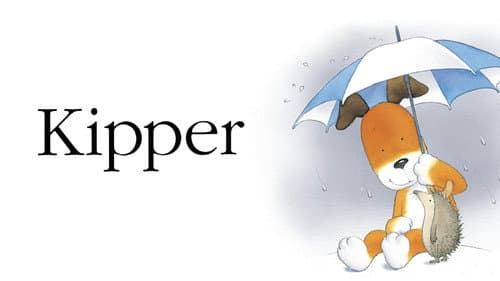 Kipper still