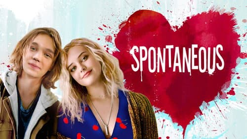 Spontaneous still
