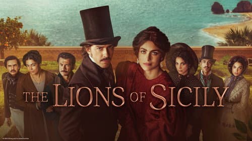 The Lions of Sicily still