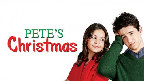 Pete's Christmas still