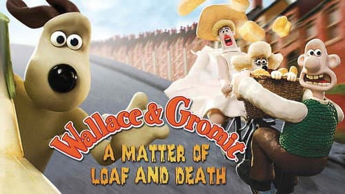 A Matter of Loaf and Death still