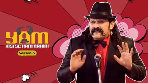 Yam Kisi Se Kam Nahi still
