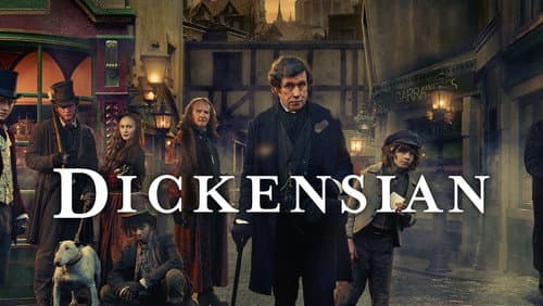 Dickensian still