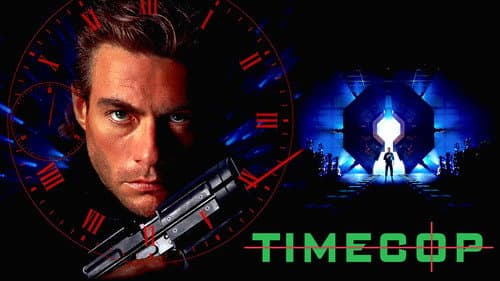 Timecop still
