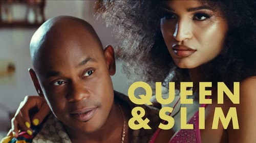 Queen & Slim still