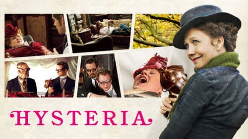 Hysteria still