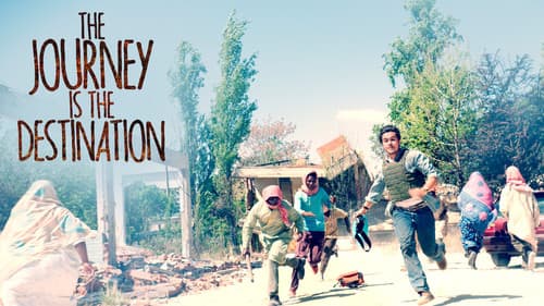 The Journey Is the Destination still