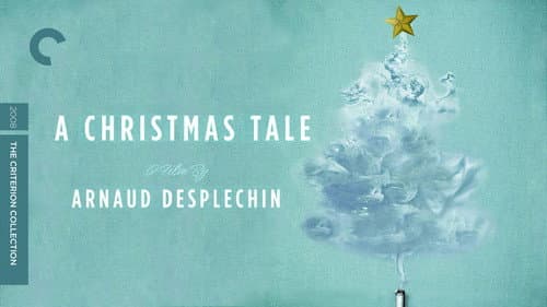 A Christmas Tale still