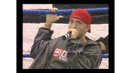 Eminem: Diamonds And Pearls still
