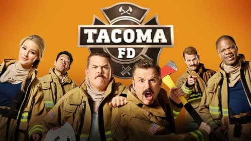 Tacoma FD still