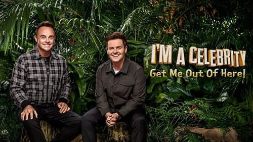 I'm a Celebrity...Get Me Out of Here! still