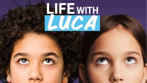 Life with Luca still