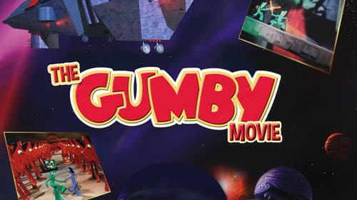 Gumby: The Movie still