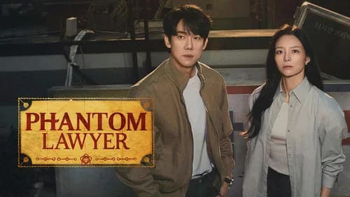 Phantom Lawyer still