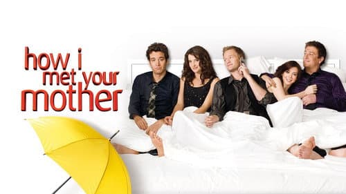 How I Met Your Mother still