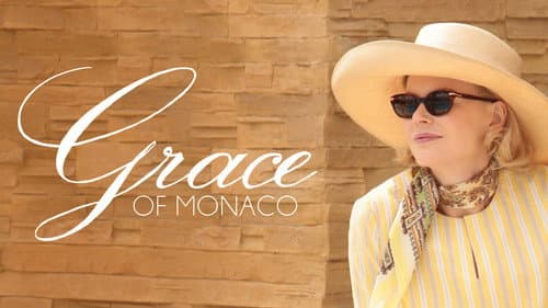 Grace of Monaco still