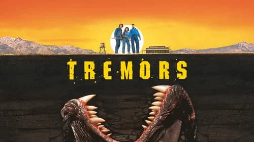 Tremors still