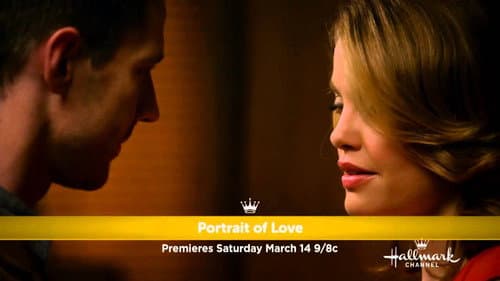 Portrait of Love still