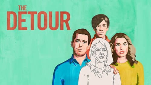 The Detour still