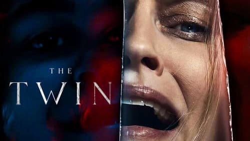 The Twin still