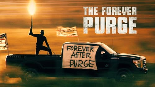 The Forever Purge still