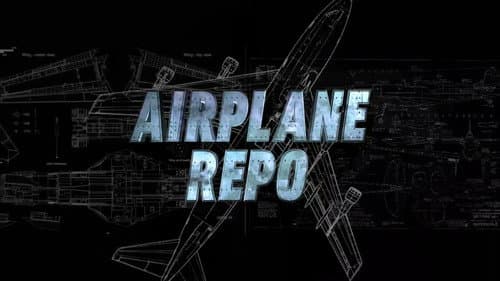 Airplane Repo still
