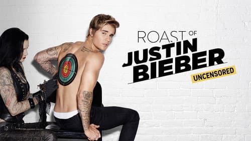 Comedy Central Roast of Justin Bieber still
