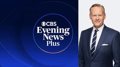 CBS Evening News still