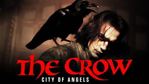 The Crow: City of Angels still
