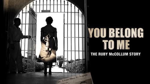 You Belong to Me: Sex, Race and Murder in the South still