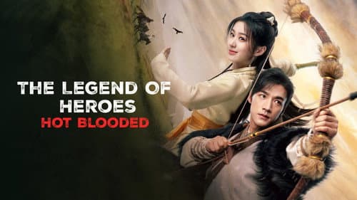 The Legend of Heroes still
