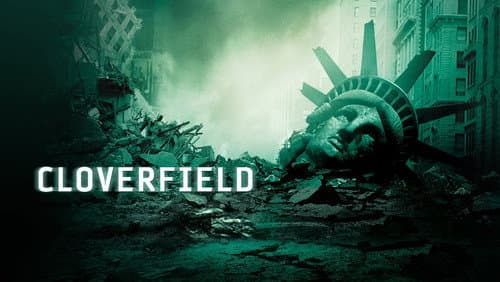 Cloverfield still