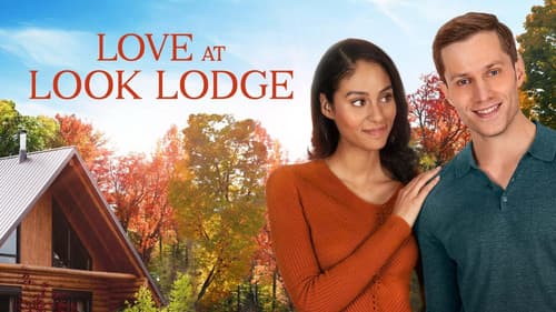 Love at Look Lodge still