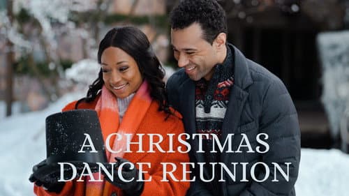 A Christmas Dance Reunion still