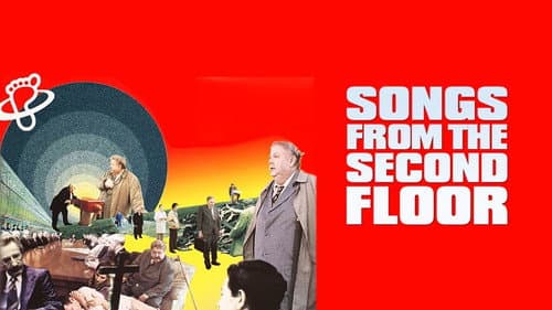 Songs from the Second Floor still